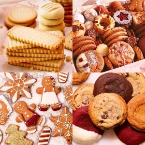 Biscuits & Cookies